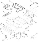 Diagram for Chassis Parts