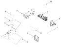 Diagram for Venting Parts