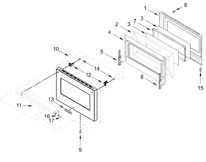 Diagram for KFDC558JMH03