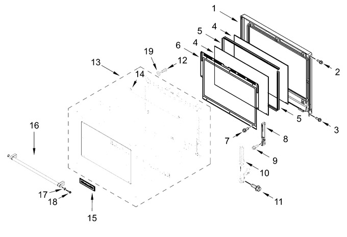 Diagram for KOEC430RSS01