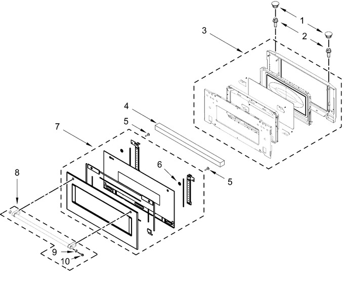 Diagram for KOEC430RSS01