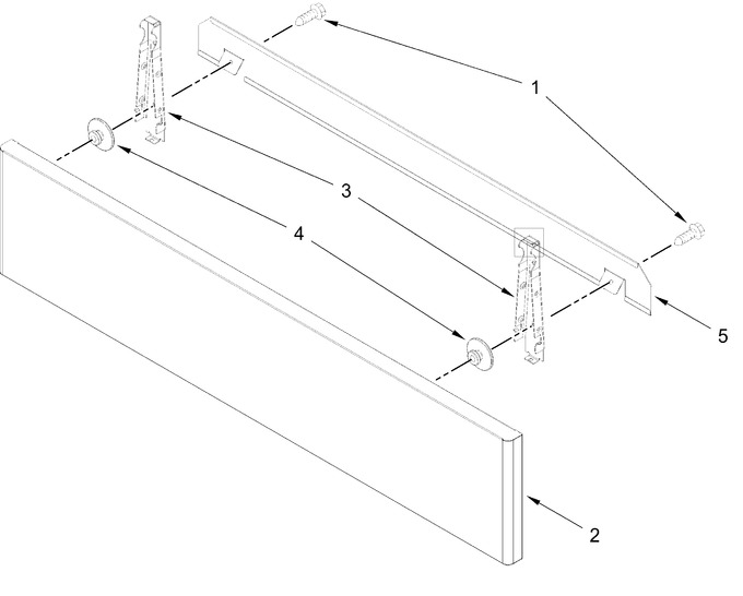 Diagram for KSDG950ESS8