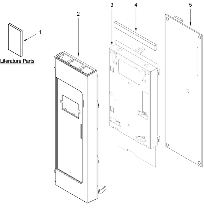 Diagram for WMMS3130RW01