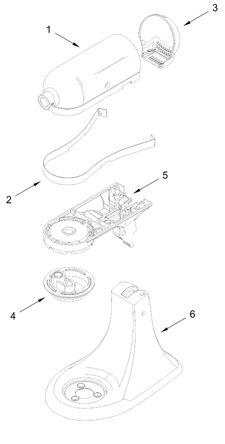 Diagram for 5KSM180WSEEG6