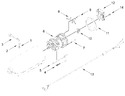Diagram for Motor And Control Unit Parts