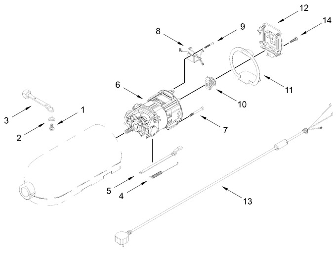 Diagram for 5KSM180WSEEG6