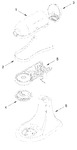 Diagram for Color Variation Parts