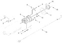 Diagram for Motor And Control Unit Parts