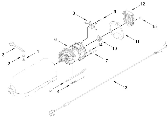 Diagram for 5KSM150PSBBK5