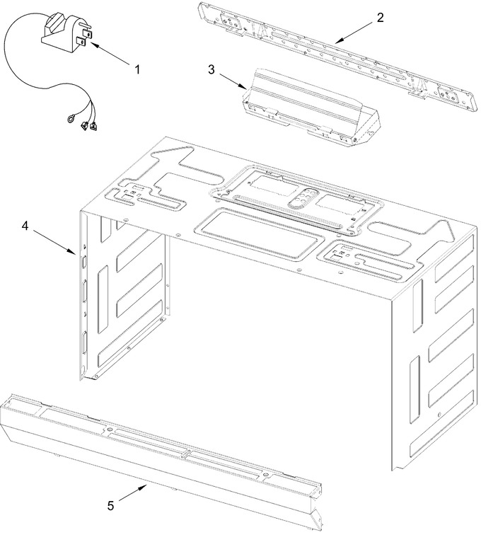 Diagram for YKMMS130RPS00