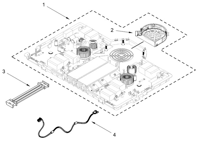 Diagram for JIC4324KB02