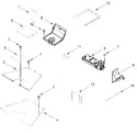 Diagram for Venting Parts