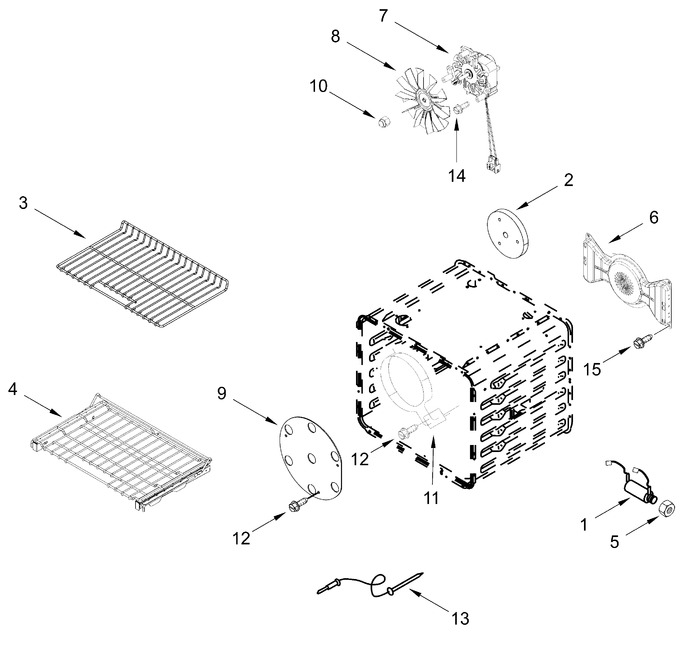 Diagram for KFGC500JAV07
