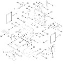 Diagram for Chassis Parts