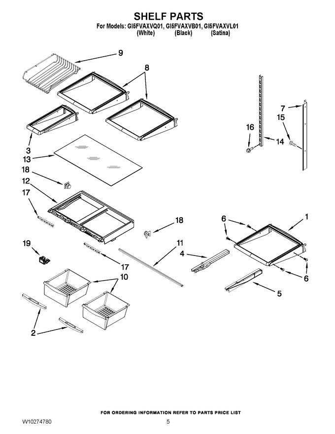 Diagram for GI5FVAXVQ01