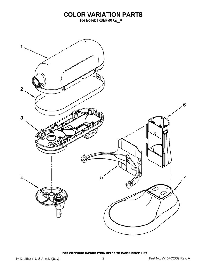 Diagram for 5KSM7591XEER0