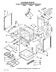 Diagram for 03 - Chassis Parts