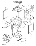 Diagram for 03 - Chassis Parts
