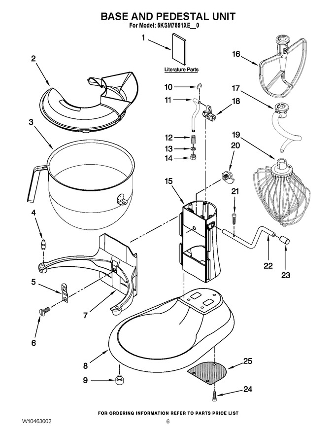 Diagram for 5KSM7591XESM0