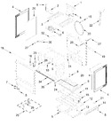 Diagram for Chassis Parts