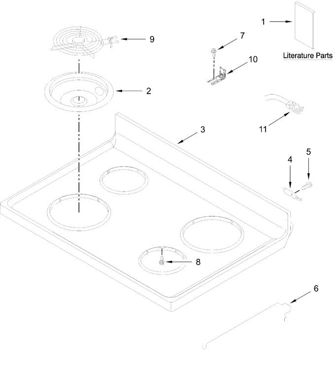 Diagram for VREW3162RB0