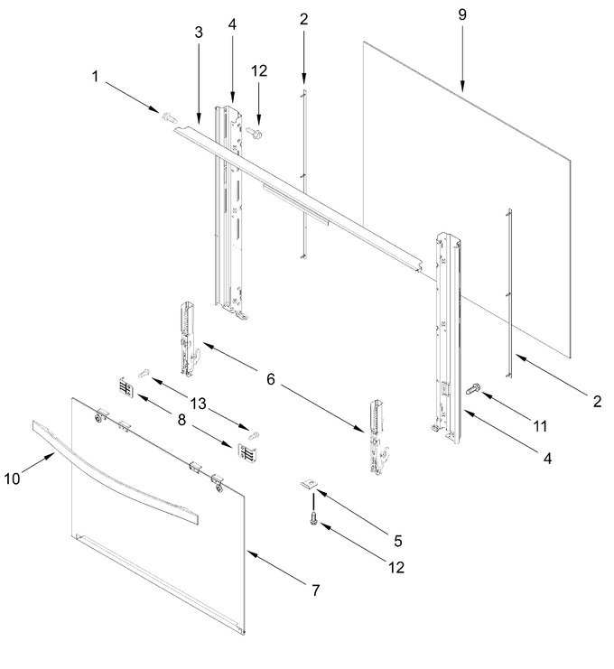 Diagram for VRGW3150RB0