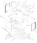 Diagram for Chassis Parts