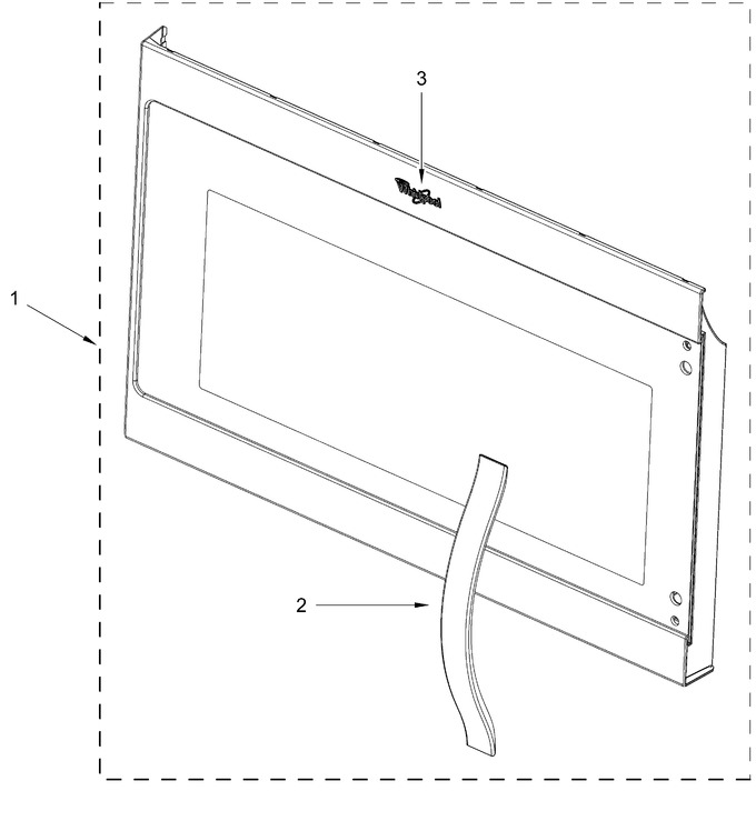 Diagram for WMMS3130RS02