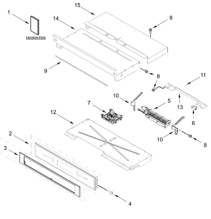 Diagram for JOESC730RL00
