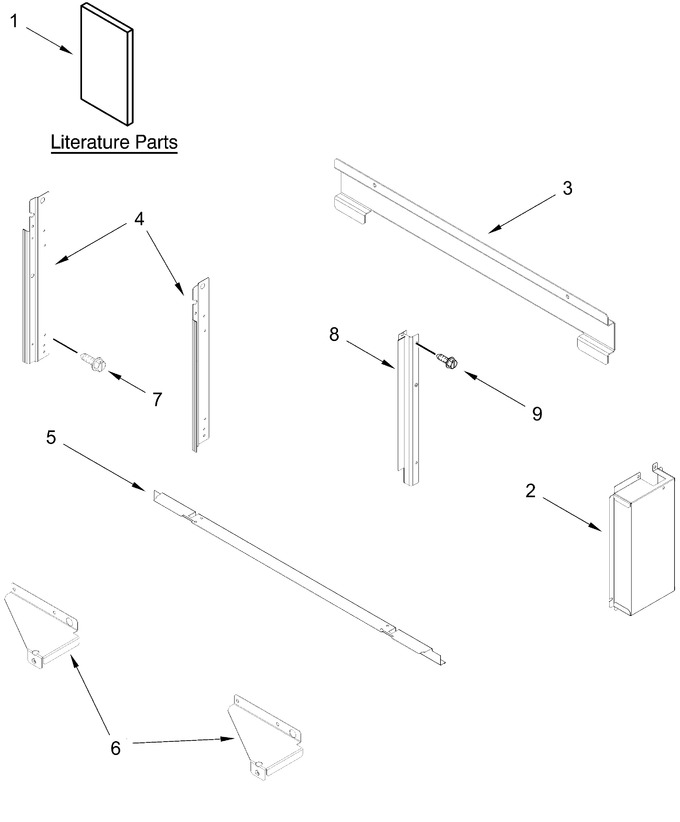 Diagram for JOEMC130RL00