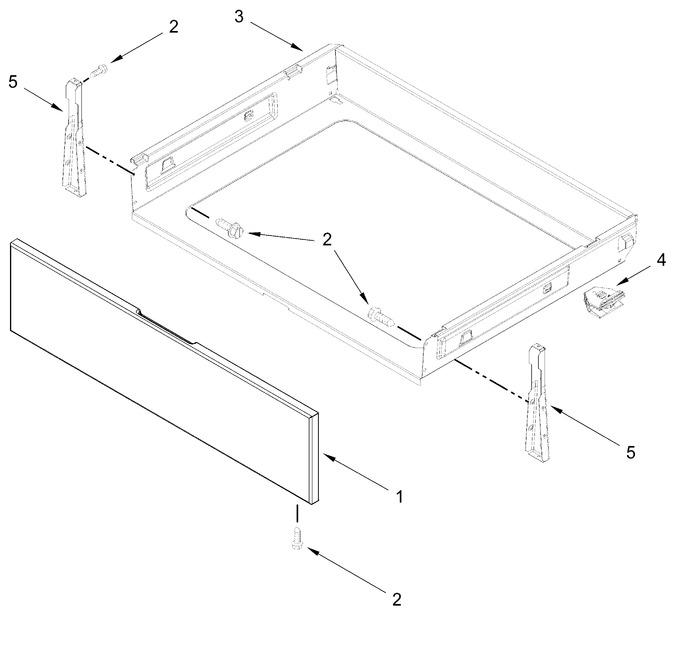 Diagram for WSES7530RV0