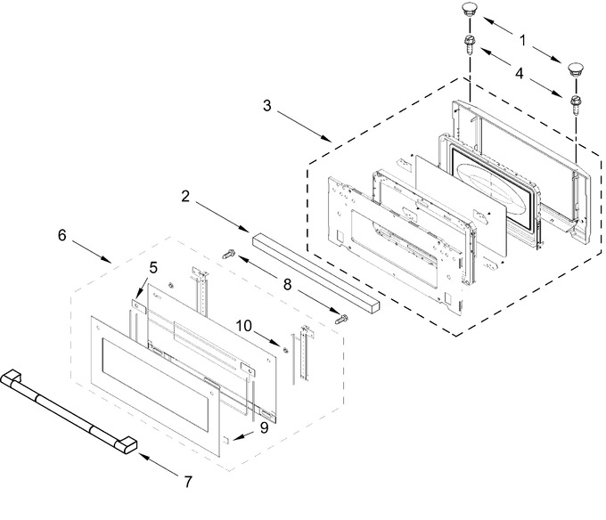 Diagram for JOECC530RL00