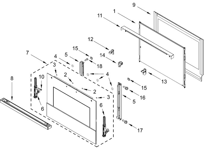 Diagram for JOEDC530RM00
