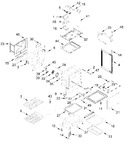 Diagram for Chassis Parts