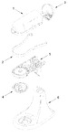 Diagram for Color Variation Parts