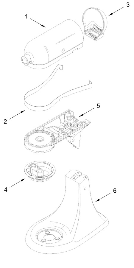 Diagram for 5KSM150PSTER5