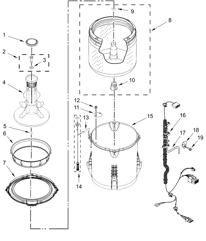 Diagram for MAT23MNAGW0