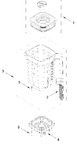 Diagram for Jar Assembly Parts