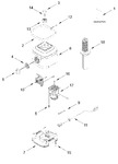 Diagram for Unit Parts