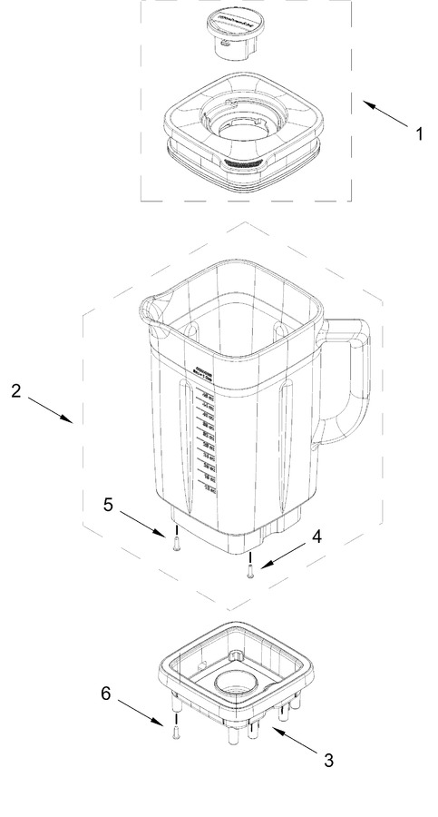 Diagram for 5KSB4026BCA1