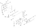 Diagram for Door Parts