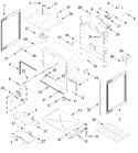 Diagram for Chassis Parts