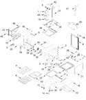 Diagram for Chassis Parts