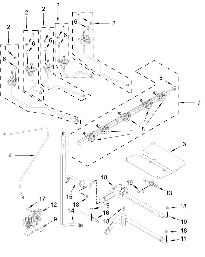 Diagram for WEGA25H0HZ7