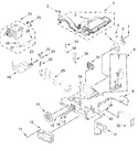 Diagram for Base Parts