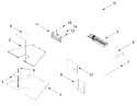 Diagram for Venting Parts