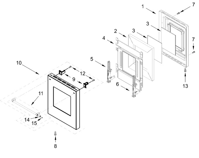 Diagram for KFDC558JAV03