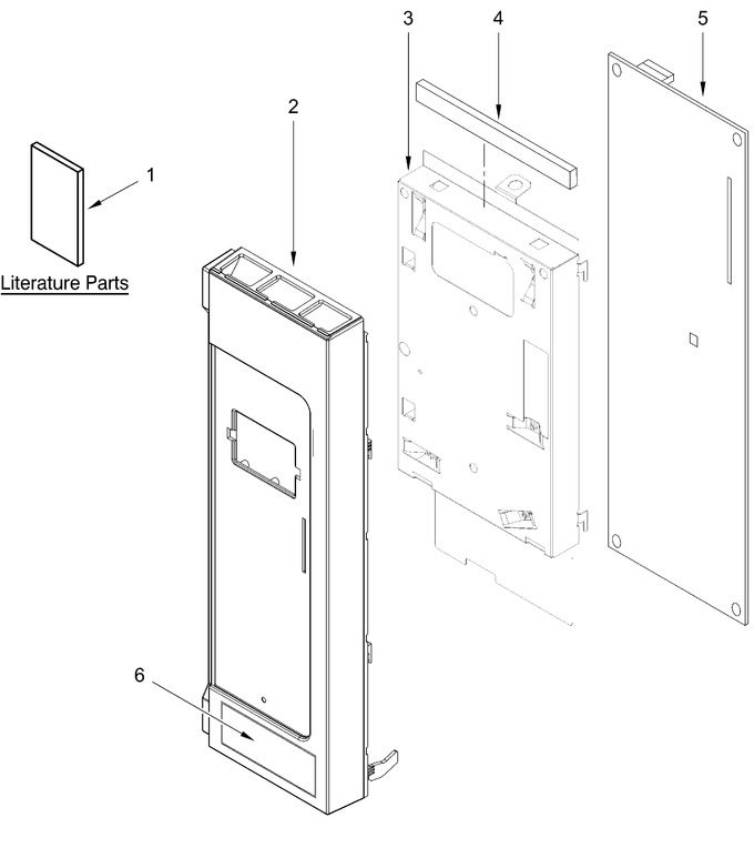 Diagram for YAMV2307PFS10