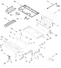 Diagram for Chassis Parts