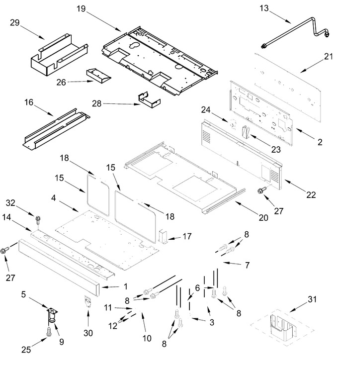 Diagram for KFDC558JPA03